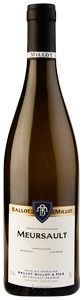 Ballot Millot, Beaune, Blanc