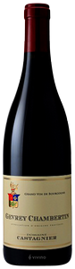 Guy Castagnier, Gevrey-Chambertin, Leon