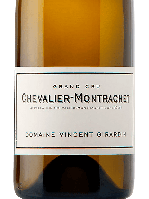 Vincent Girardin, Echezeaux Grand Cru