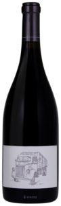 Big Table Farm, Pinot Noir Cattrall Brothers, Willamette Valley
