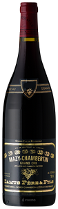 Camus Pere et Fils, Mazis-Chambertin Grand Cru