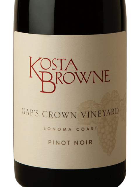 Kosta Browne, Pommard, Pinot Noir