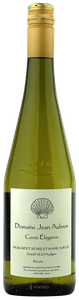 Jean Aubron, Muscadet Sevre et Maine, Elegance