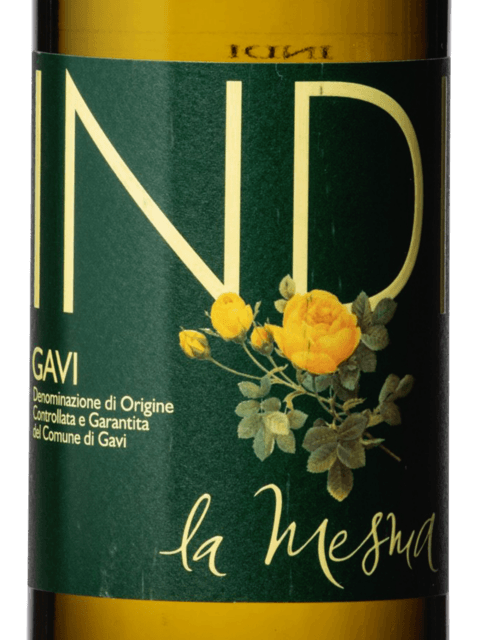 Mesma, Gavi, Indi