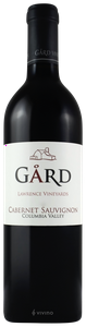 Gard, Scarline Cabernet Sauvignon, Washington