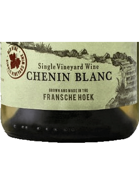 Old Road Wine Co., Stone Trail Chenin Blanc, Franschhoek