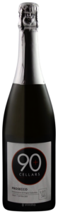 90+ Cellars, Rose Lot 197, Prosecco