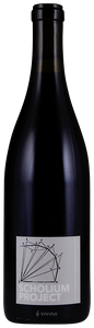 Scholium Project, Courier Shake Ridge Ranch Vineyard, Napa Valley