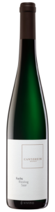 Cantzheim, Fuchs Saar Riesling Auslese, Mosel