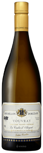 Bourillon Dorleans, Vouvray, Coulee Or