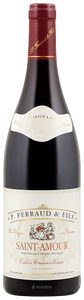 P. Ferraud & Fils, Chenas, Cuvee Jean-Michel