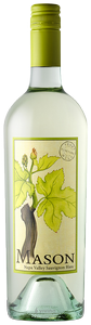Icellars, Sauvignon Blanc, Twenty Mile Bench