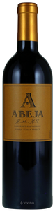 Abeja, Heather Hill Cabernet Sauvignon, Walla Walla Valley