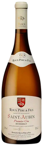 Roux Pere et Fils, Saint-Aubin Premier Cru, En Remilly