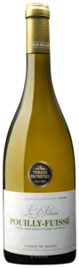 Vignerons des Terres Secretes, Pouilly-Fuisse, Les Preludes