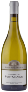 Dominique Gruhier, Petit Chablis, Sur les Clos
