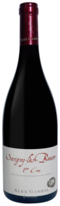 Maison Alex Gambal, Beaune Premier Cru, Les Greves