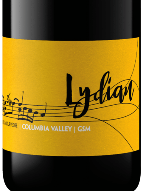 Avennia, Lydian GSM, Columbia Valley