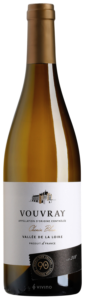 90+ Cellars, Chenin Blanc Lot 208, Vouvray