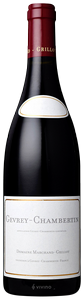 Marchand Grillot, Gevrey-Chambertin, Champerrier Centenaire