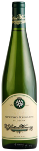 V. Sattui Winery, Off-dry Riesling, North Coast