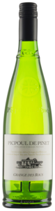 Grange des Rocs, Picpoul de Pinet