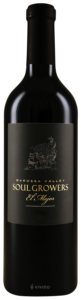 Soul Growers, El Mejor, Barossa Valley