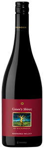 Kilikanoon, Greens Vineyard Shiraz, Barossa Valley