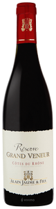 Alain Jaume, Cotes du Rhone, Reserve Grand Veneur Rouge