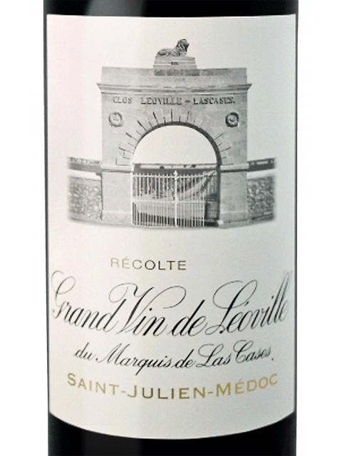 Chateau Leoville Las Cases, '1' Assortment Case, Saint-Julien
