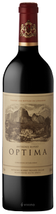 Anthonij Rupert, Optima, Franschhoek