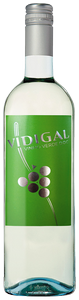 Vidigal, Frisante dos Amigos, Vinho