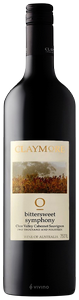 Claymore, Bittersweet Symphony Cabernet Sauvignon, Clare Valley