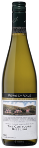 Pewsey Vale, Contours Riesling, Eden Valley