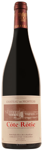 Christophe Semaska, Cote Rotie, Montlys