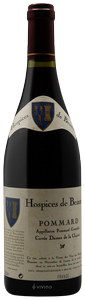 Hospices de Beaune (Seguin-Manuel), Pommard Premier Cru, Cuvee Dames de la Charite