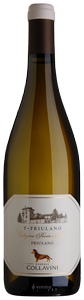 Collavini, T-Friulano, Collio