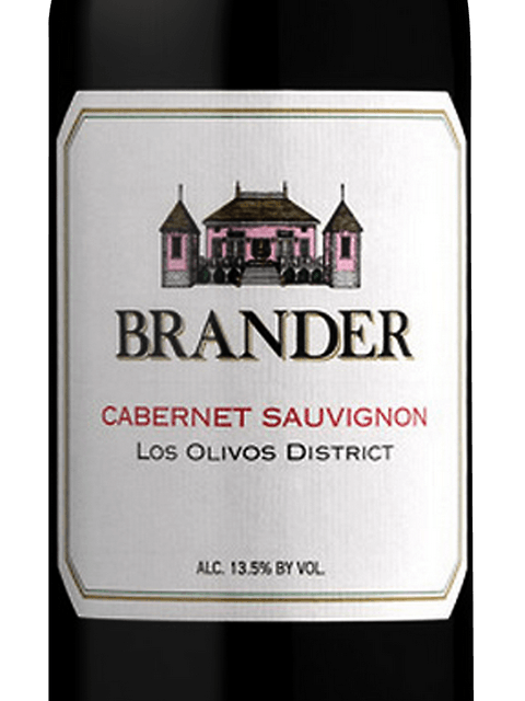 Brander, Bouchet, Los Olivos District