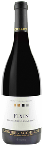 Lignier-Michelot, Savigny-les-Beaune, Les Guettottes