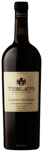 Terlato, Cabernet Sauvignon, Rutherford