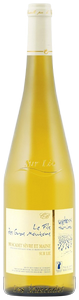 Branger, Muscadet Sevre et Maine, Terroirs Gras Moutons Sur Lie