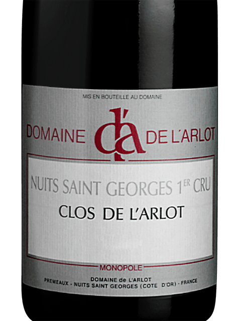 Domaine de l'Arlot, Nuits-Saint-Georges, Le Petit Arlot