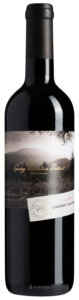 90+ Cellars, Cabernet Sauvignon Lot 150, Spring Mountain District