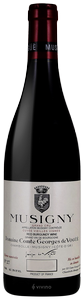 Domaine Comte Georges de Vogue, Chambertin Grand Cru
