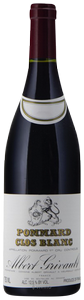 Albert Grivault, Pommard Premier Cru, Clos Blanc