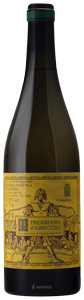 Valentini, Trebbiano d'Abruzzo