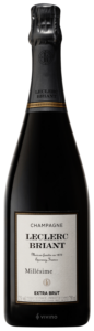 Leclerc Briant, Extra Brut Millesime