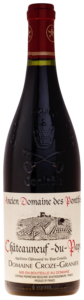Ancien Domaine des Pontifes, Chateauneuf-du-Pape