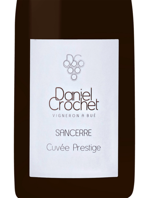 Daniel Crochet, Sancerre, Cuvee Prestige