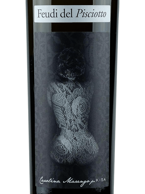 Feudi del Pisciotto, Carolina Marengo Frappato, Sicilia